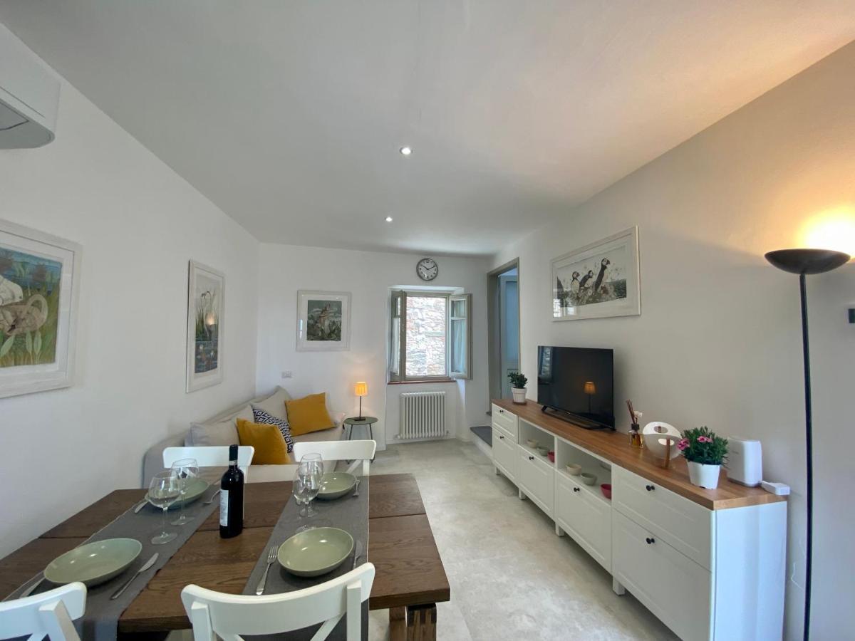 Casa Marina Villa Radda in Chianti Kültér fotó