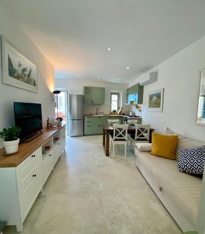 Casa Marina Villa Radda in Chianti Kültér fotó